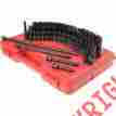 Su3580 3580 Sunex International 3 8 Drive 80 Piece Master Impact Socket Set Free Shipping 613364132647