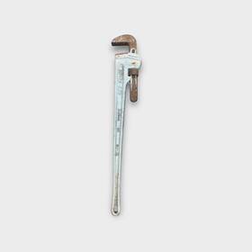 Spg055101 Superego 104-48 Super-ego Aluminum Pipe Wrench 48in