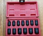 Suu2679 Sunex 13 Pc 1-2inch