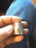 Sw-261 Vintage Socket Shallow Point Drive Usa