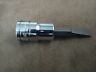 Sw28e Snap On Drive Flat Tip Screwdriver Socket