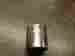 Sw381 Snap-on Tools Usa Drive 1-3 16 Chrome Socket