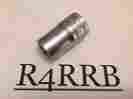 Sw-414 Sw414 Snap-on Tools Usa 1 2 Drive 7 16 Sae 8 Point Double Square Chrome Socket