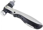 Sy-acc65058 Syba Hammer Tool Screwdriver Socket Wrench 810154017355