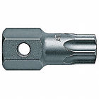 69709912663 Sz-12-a Apex Steel Socket Bit Dr In Hex