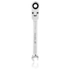 Sz7152618di1i85523 Unbranded Flexible Head Ratchet Action Wrench Spanner Nut 888566031009