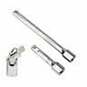 Szlus-0361 Senzeal Steel Universal Joint Socket With Inch And