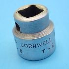 T-2120 Cornwell Used Usa 5-8
