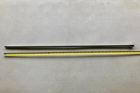 24172 T & E Tools 1/2 Inch Drive 36 Long Socket Wrench Extension - T&e No. Used