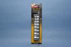 T45201 Ampro Socket Set 9pc