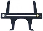 T71558 Ampro Brake Drum Resetting Gauge