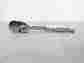 T936 Snap-on 1 4 Drive Ratchet Wrench Overall Length 4.5