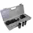 Tais0733m Aj 15pc 1 2 Metric 6pt Deep Impact Sockets Set Point Std Mm Air Wrench Drop Forged