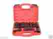 Tait0047 Aj 11pc Oxygen Sensor Socket Vacuum Switch Diesel Injection Auto Domestic Import 794685020759
