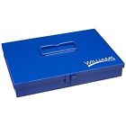Tb-101  Williams Metal Socket Set Toolbox 662459295347