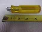 Td-40 Vintage Ken Tool Socket Driver