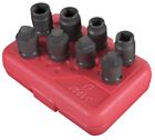 Te8aeg59hb Sunex Drive Pipe Plug Socket Set 043961692440
