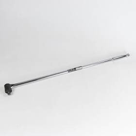 Tekton 020209017067 1706 3/4-drive 40 Inch Long Flex Breaker Bar