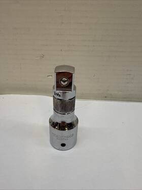 Sha31104 Tekton 3/4-in Drive 4-in Socket Extension