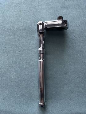 Srh31006 Tekton 90 Tooth 1/4-inch Drive X 6-inch Flex Quick-release Ratchet