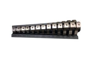 Mp3066154 Tekton Tools Wcf95301 3/8 Drive Crowfoot Wrench Set With Racks 30 Piece