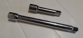 Tp81242 Teq Correct Pro 3/8 Inch Drive 3ftft And 6 Socket Extension Bar