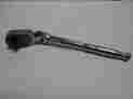 Tf72 Snap-on Snap On Tools Tool 1 4 Drive Long Flex Ratchet Usa