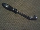 Thlfd72 Usa Handle Long Head Grip Dr. Snap- Black Flex " Hard 1 Ratchet 4