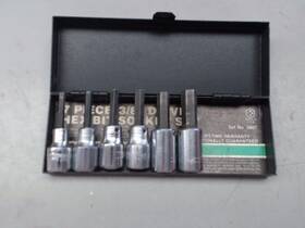 75155 Thorsen Tools 3807 Socket