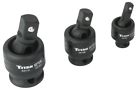 Tit40160 Titan Impact Socket Universal Joint Set 802090401602