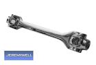 Tl-8in1 Jeremywell In Flexible Dog Bone Multi Functional Hexagon 6919497877924