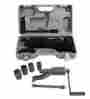 Tl28981 Comie Torque Multiplier Set Wrench Lug Nut Labor Saving Lugnuts Remover 4pcs Socket 0508703560741