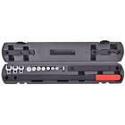 Tl31197 Goplus Wrench Serpentine Belt Tool Set Adjuster Tightener 6952938346375