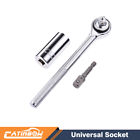 Tle0036200 Catinbow New Gator Grip Universal Socket Wrench Power 578787749547