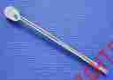 Tll72 Snap-on New Tools 1 4 Dr 9 Extra Long Sealed Head High Strength Ratchet