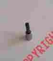Tma7e Snap-on Snap On Tools 7 32 Standard Hex Socket Driver 1 4 Drive Part