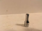 Tms6 Snap On Dr Pt Semi Deep Socket Model Free Shipping