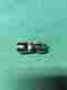 Tmu121a Snap-on Snap On Tools 1 4dr 3 8 Swivel Socket