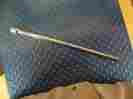 Tmxk100 Snap-on 1996 Tools 1 4 Drive 10 Chrome Friction Ball Socket Extension
