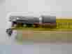 Tmxk2 Snap-on Snap On Tools 1 4 Dr 2 Chrome Friction Ball Socket Extension Used