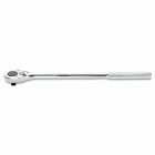 Pto5450 " Tool 16 Chrome Ratchet Length 2 Pear-head Wrench Proto Drive 1