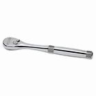Pto5249 Tool 8 Chrome " 3 7 Ratchet Proto Wrench Pear-head Drive Length