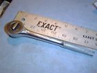 1260d Tool 8 Proto Ratchet 3 Dr. " . Vintage Auto