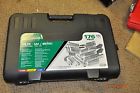 Tool Master Force Set Metric ... 176pc