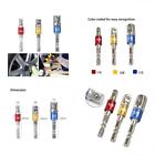 Toolr3 Yfly Hex Shank Bit Square Nut Driver Set 711931657200