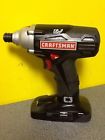 315.116060 Tools Condition Craftsman Driver Impact Model Excellent