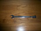Fh024 Tools Combination Socket 4 " Open Wrench Part Snap- 12 3 Pt