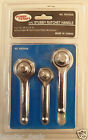 Raths3s Tools Handle Stubby 3 Power Craft Pc Ratchet Set