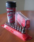 211eftxrtpy Tools Travel Resistant Set Snap Mug Free Torx Tamper