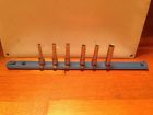 A10xrl Torx 4 6pcs " Socket E4-e10 1 Drive Set Inverted Matco